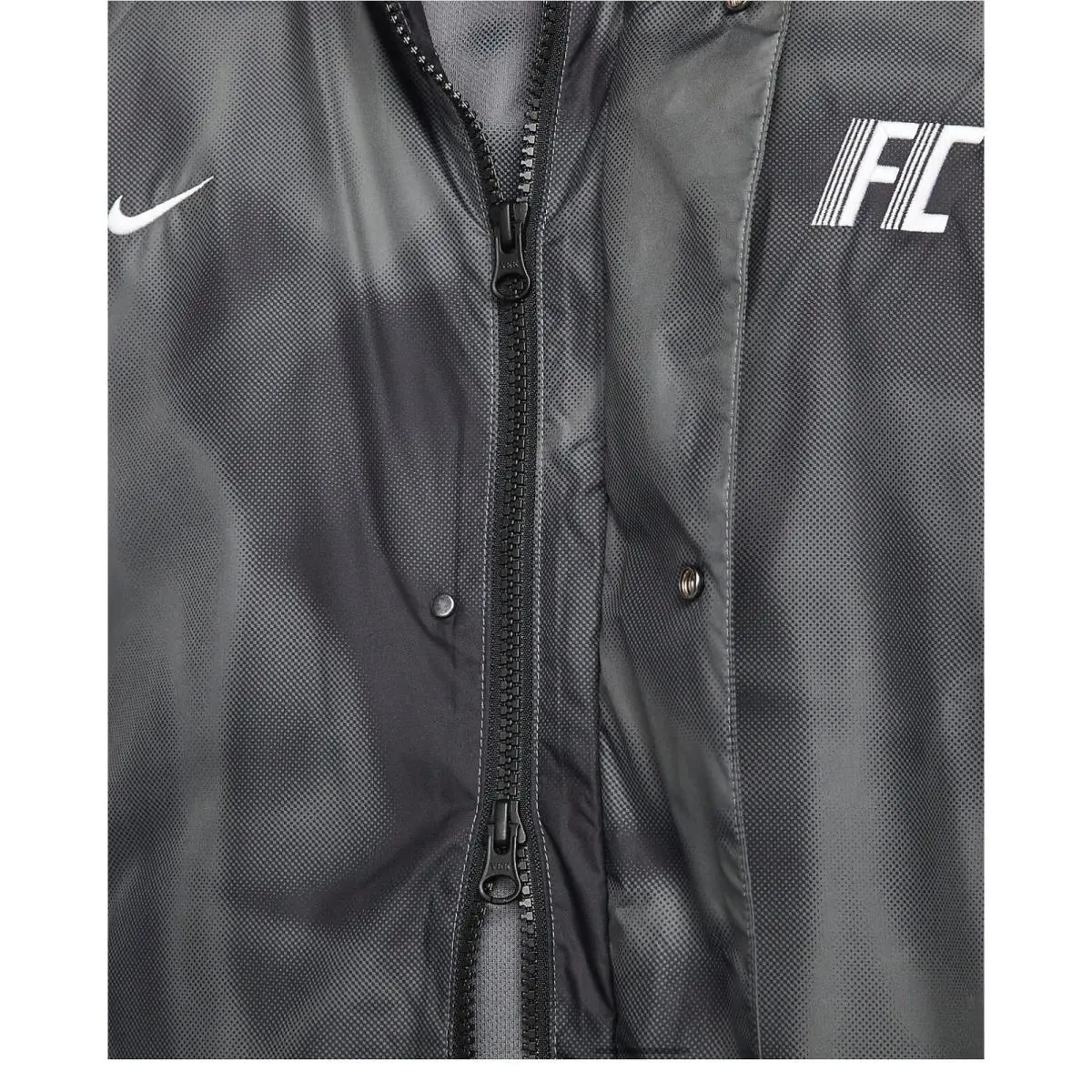 Nike clothing - Black 2