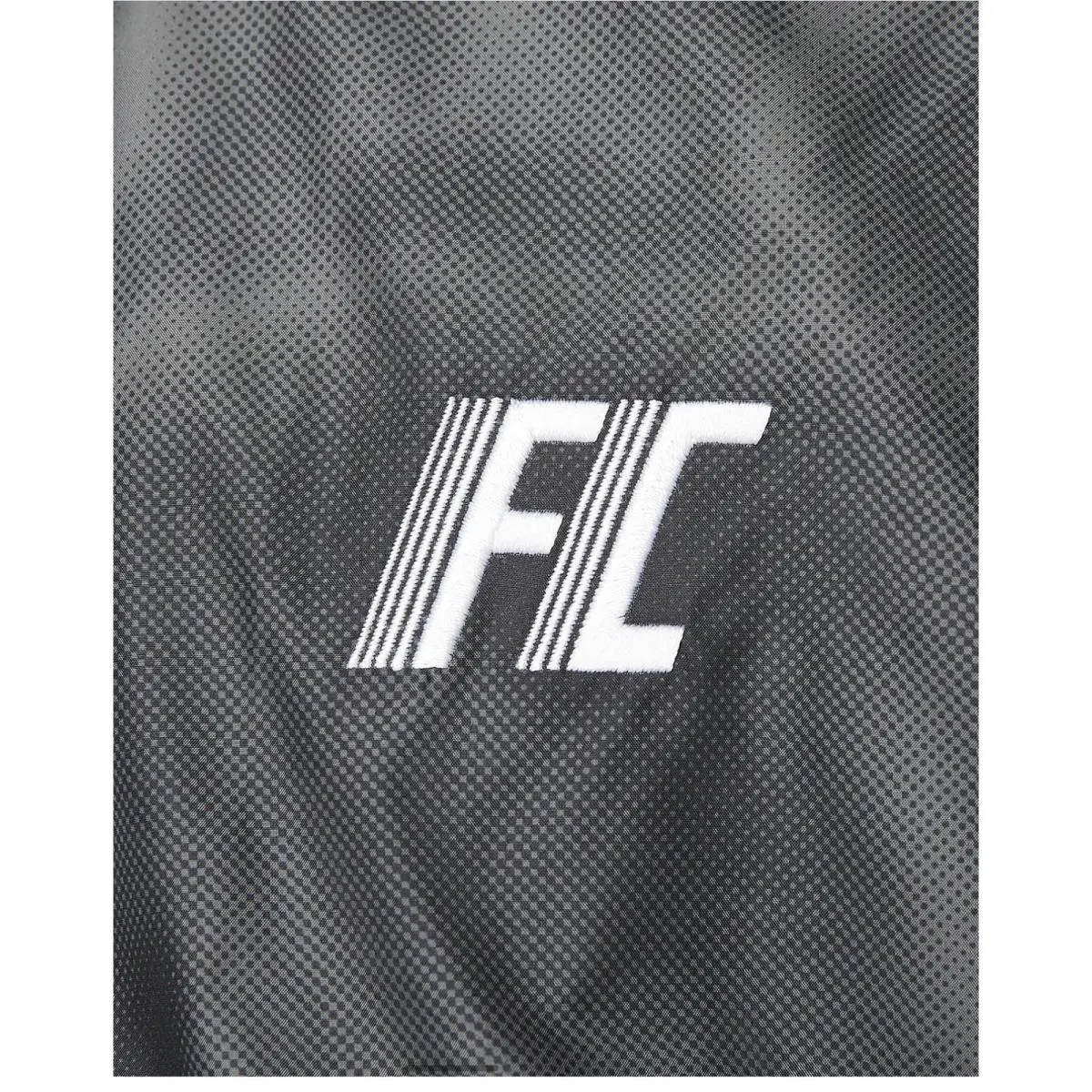 Nike clothing - Black 3