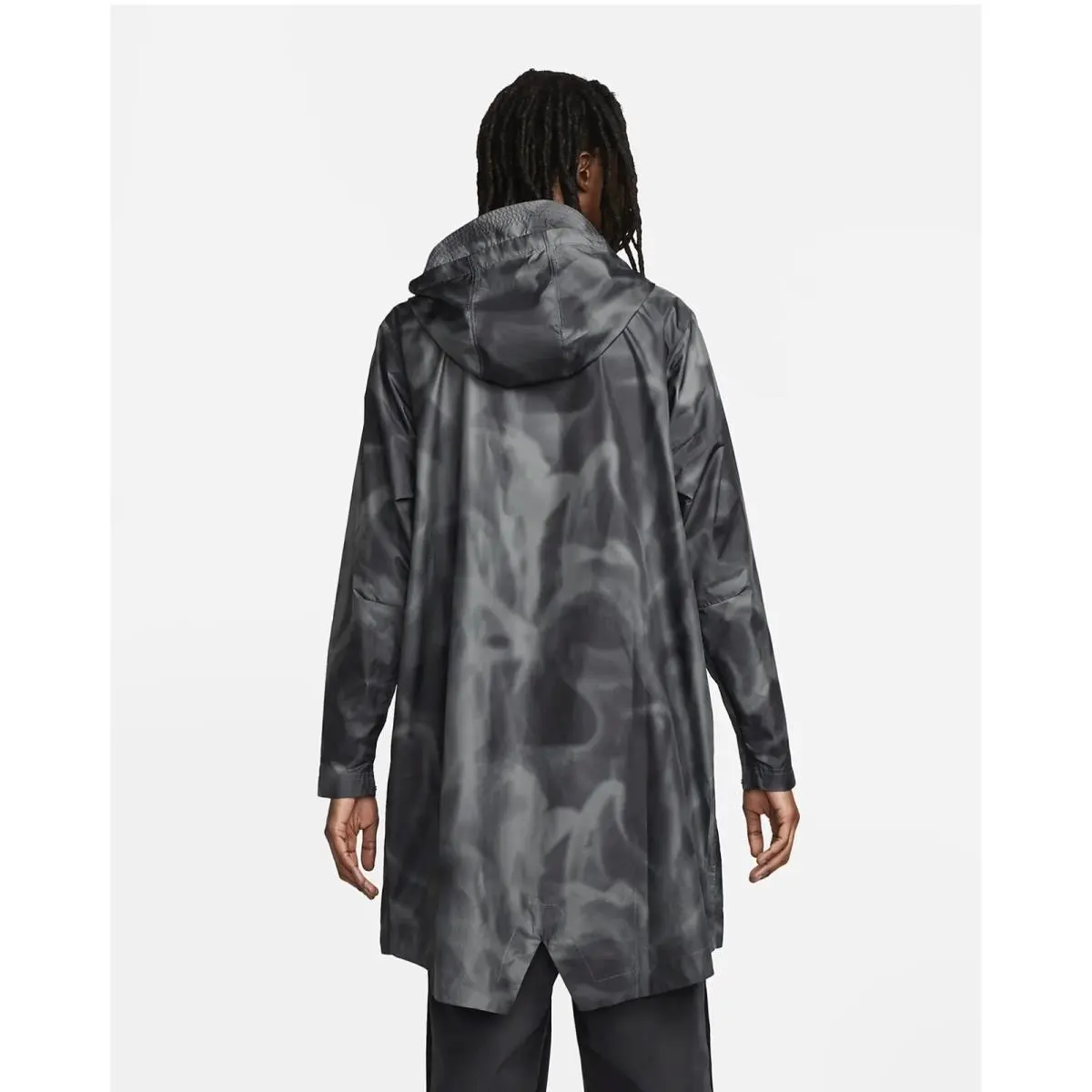 Nike clothing - Black 5