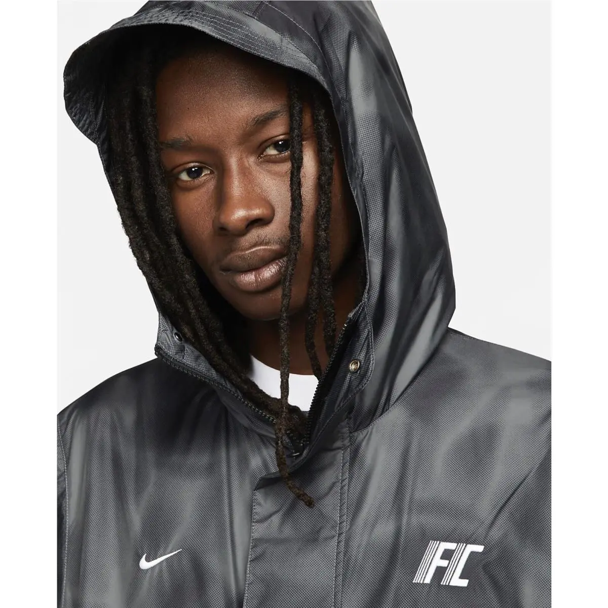 Nike clothing - Black 4