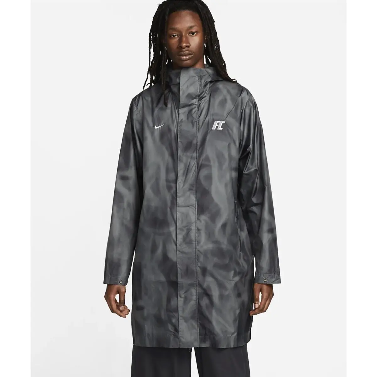 Nike clothing - Black 6