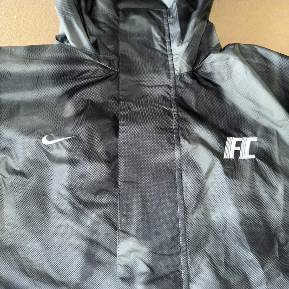 Nike clothing - Black 8