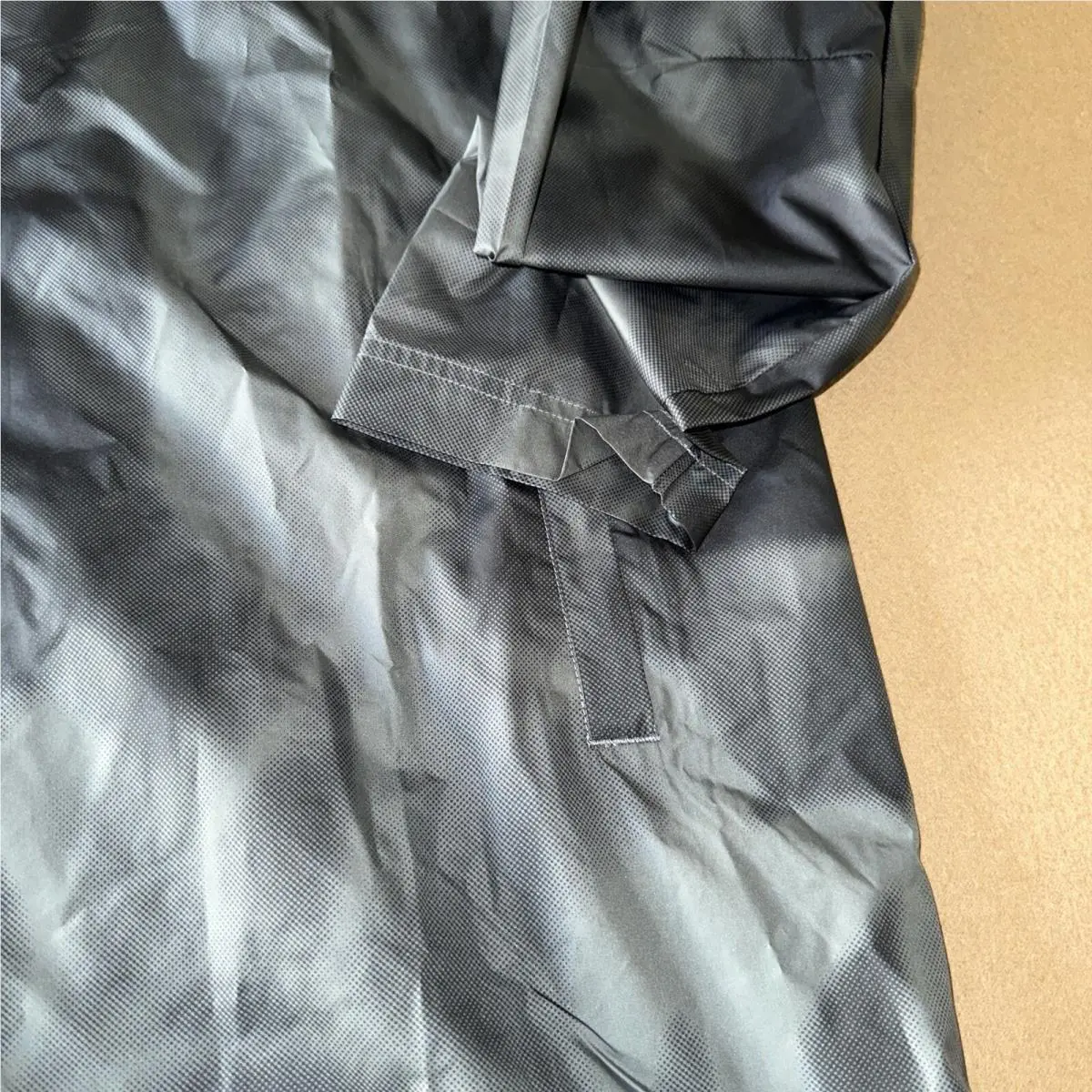 Nike clothing - Black 9