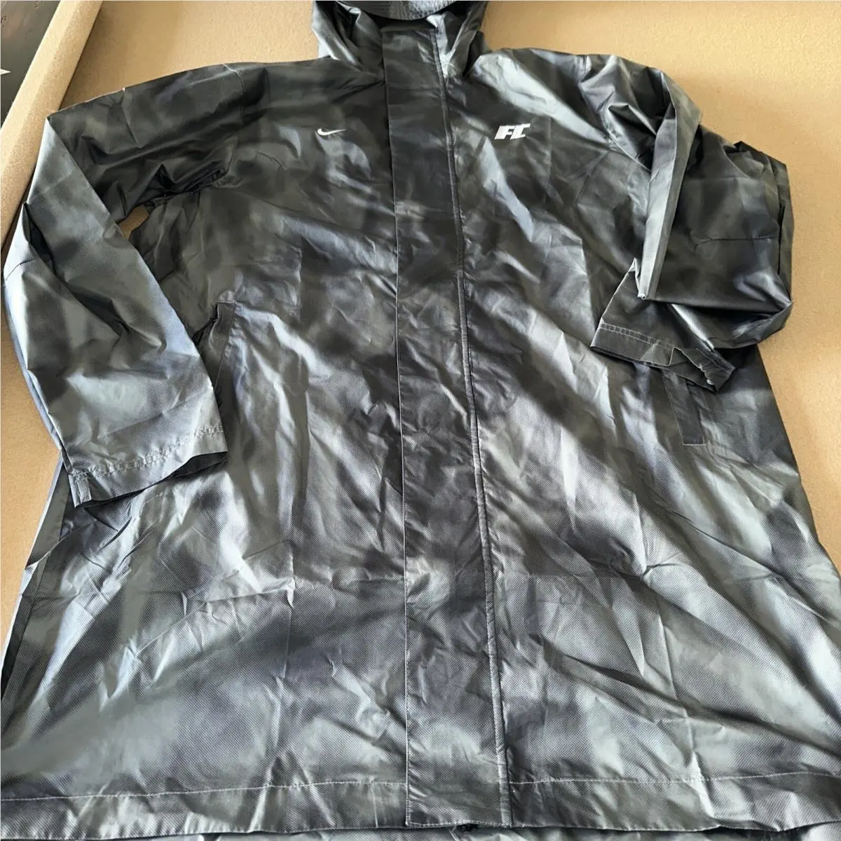 Nike clothing - Black 7
