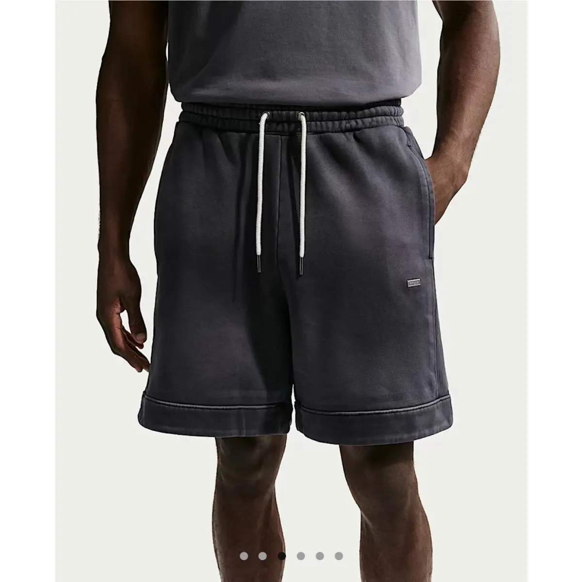Nike clothing - Gray 5