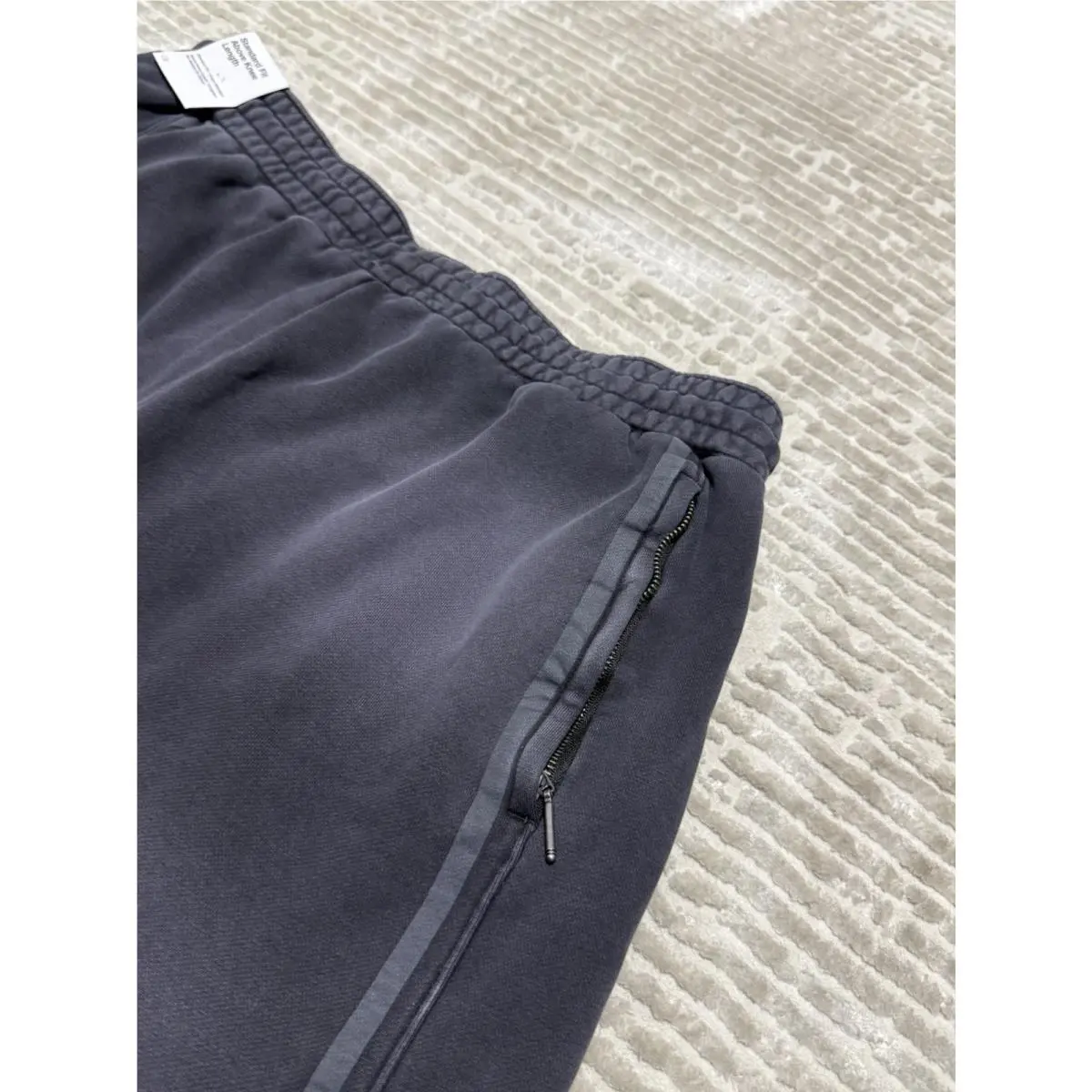 Nike clothing - Gray 1