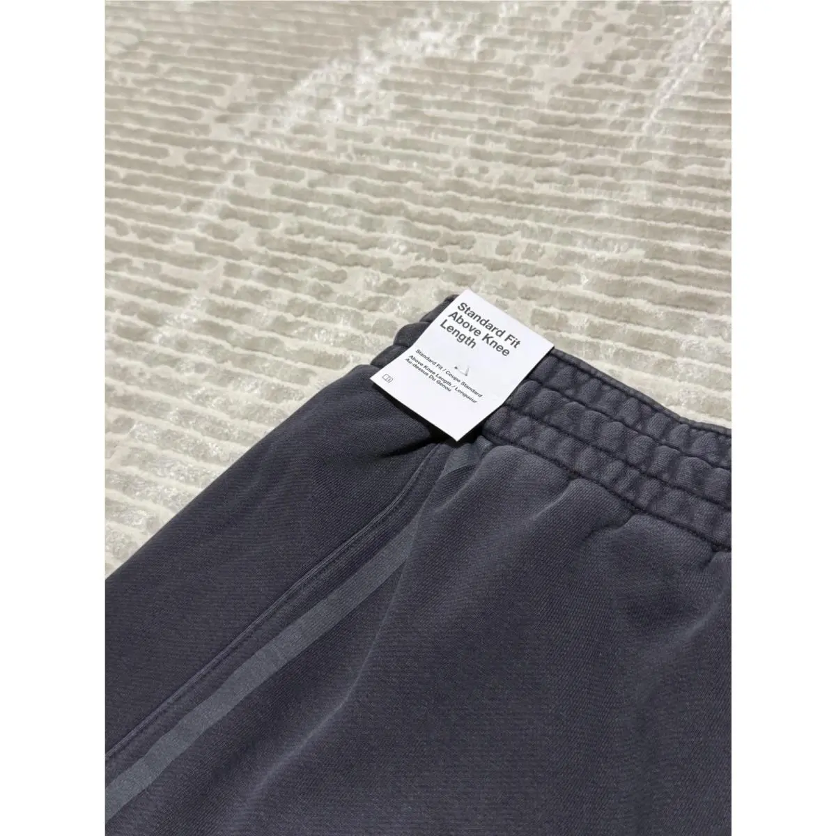Nike clothing - Gray 2