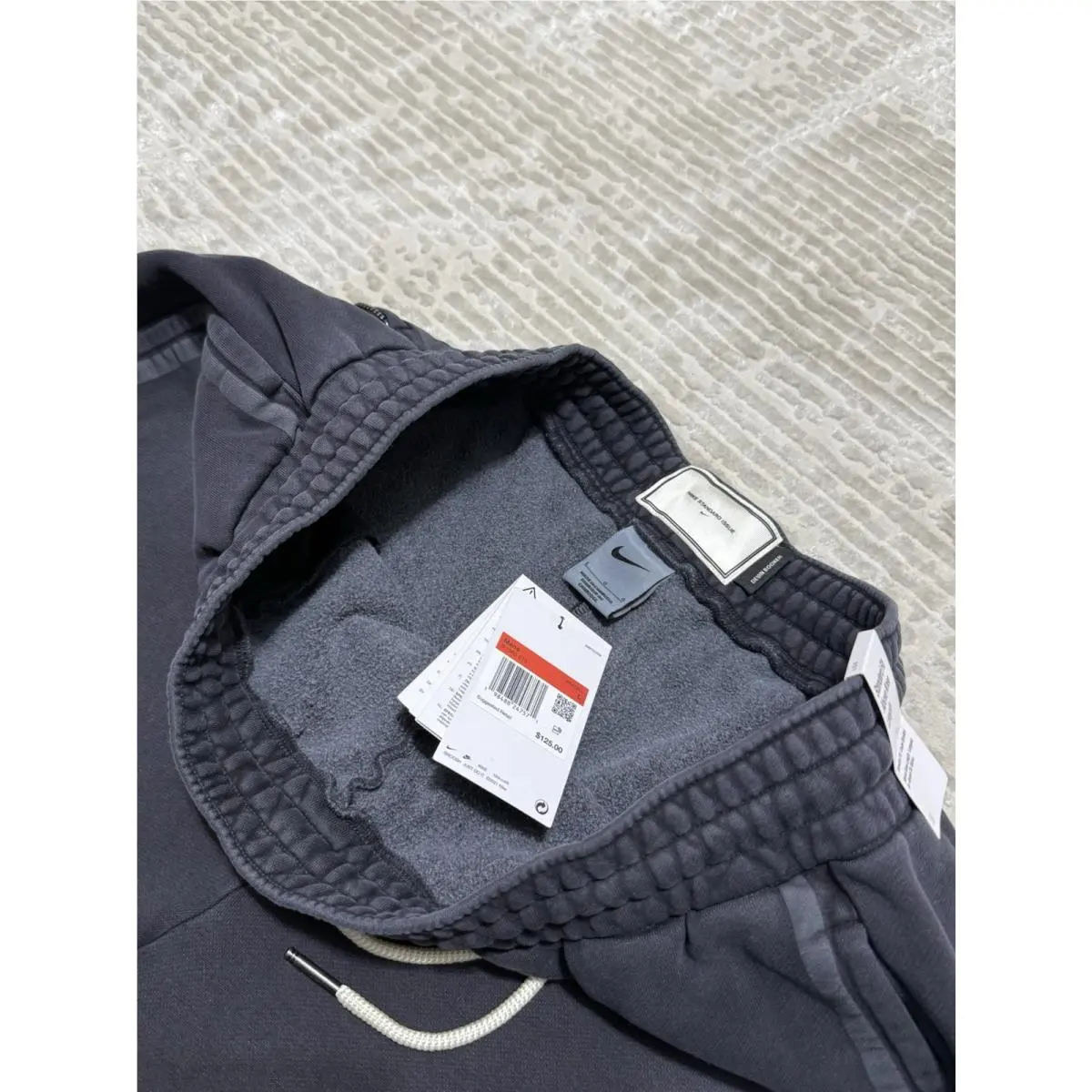 Nike clothing - Gray 3
