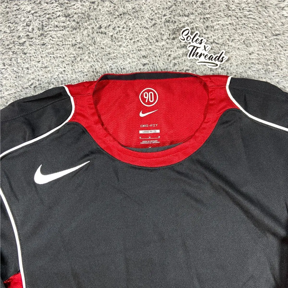 Nike clothing - Nike Dri-Fit - Black 2