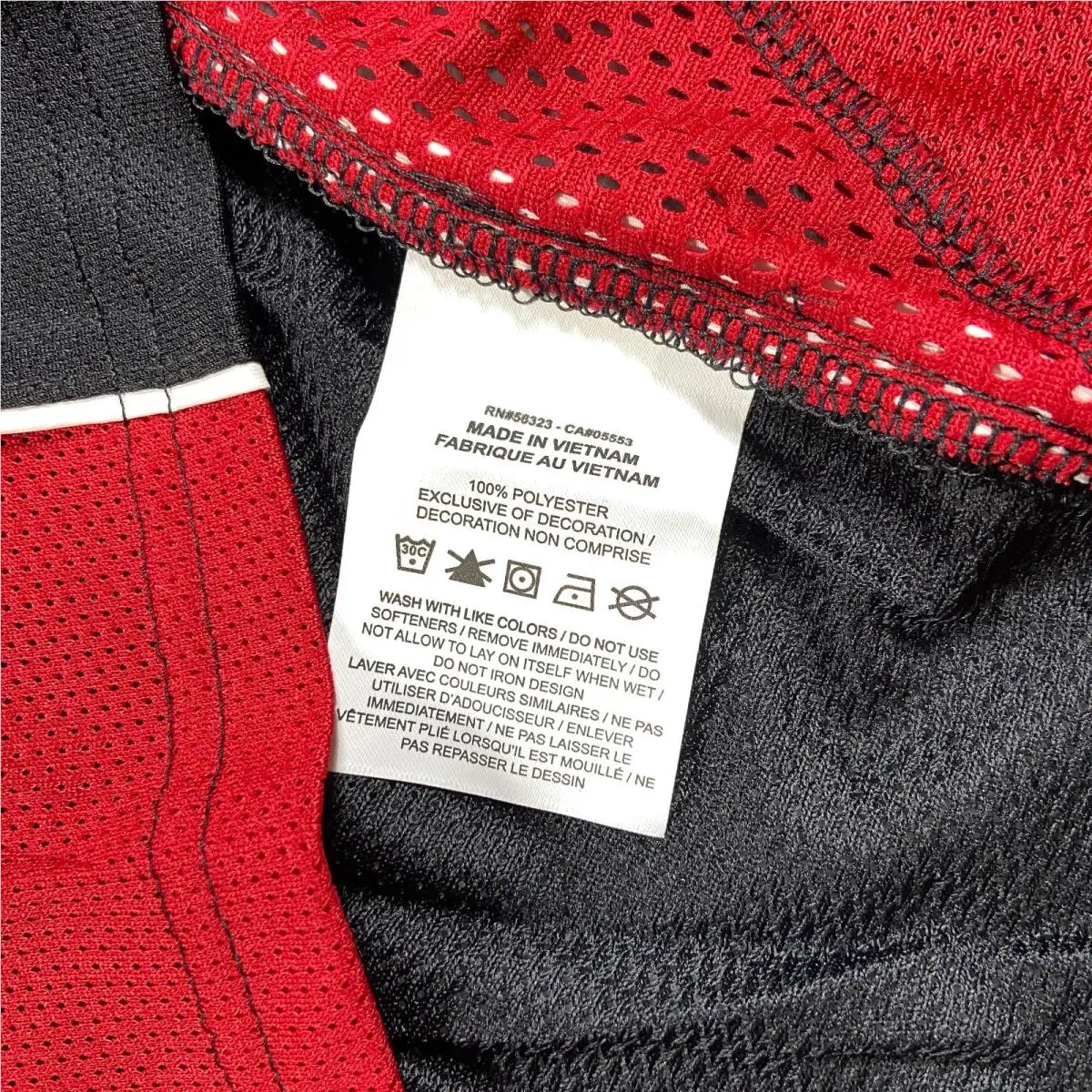 Nike clothing - Nike Dri-Fit - Black 3