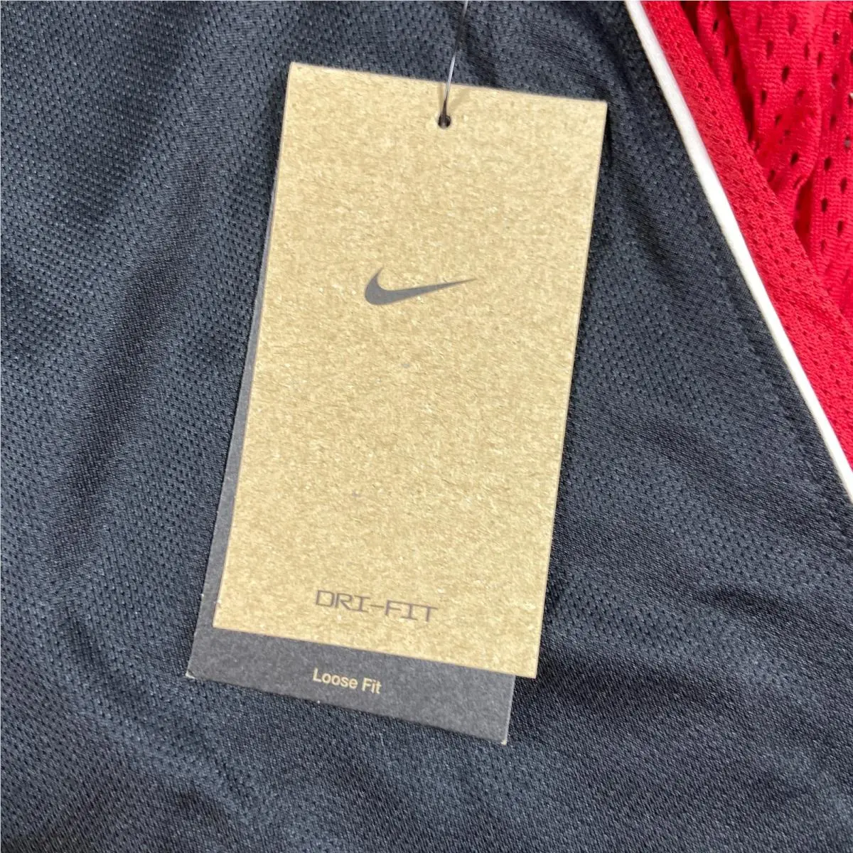 Nike clothing - Nike Dri-Fit - Black 4