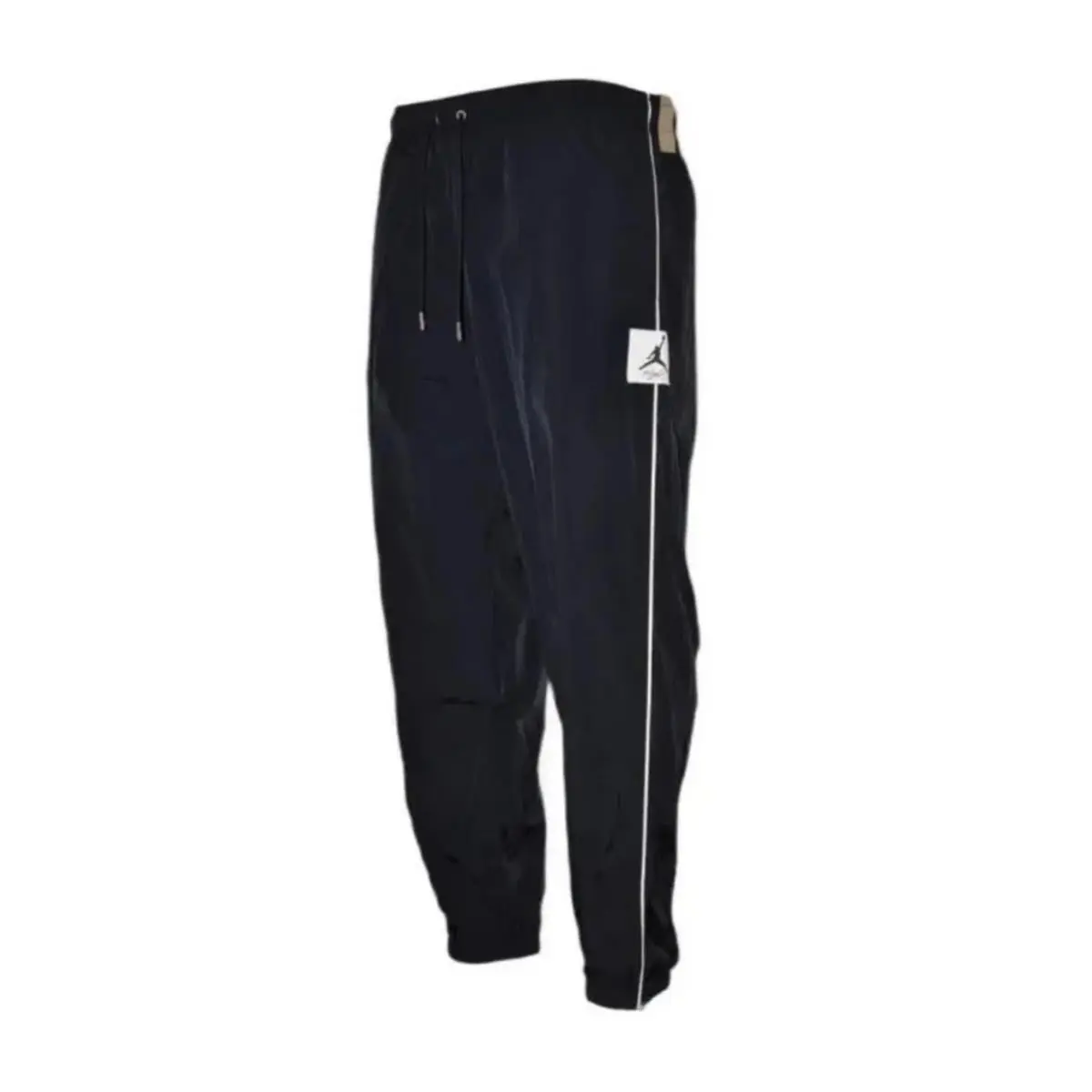 Nike clothing - DV7622010 - DV7622010 - Black 3