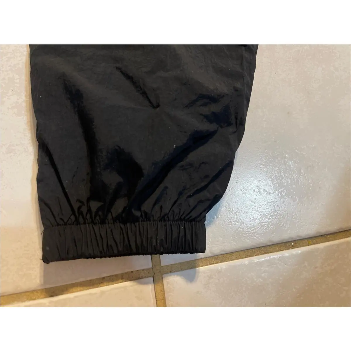 Nike clothing - DV7622010 - DV7622010 - Black 15
