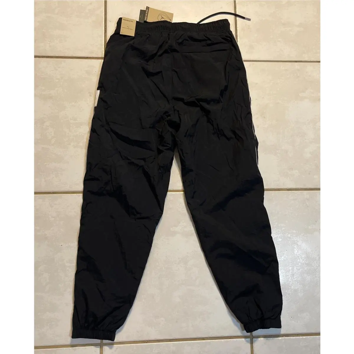 Nike clothing - DV7622010 - DV7622010 - Black 0