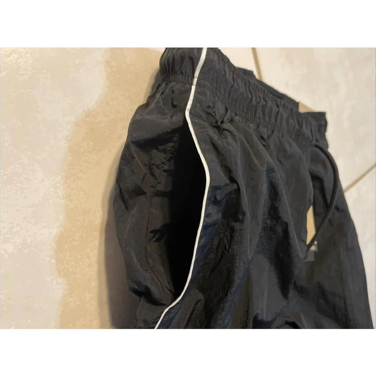 Nike clothing - DV7622010 - DV7622010 - Black 7