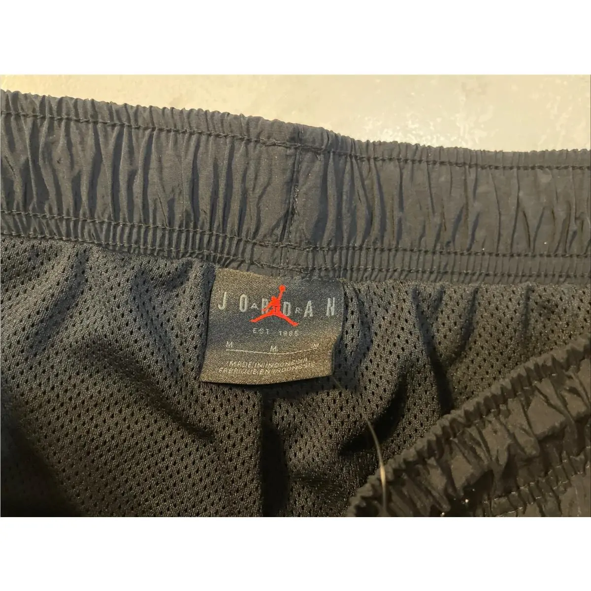 Nike clothing - DV7622010 - DV7622010 - Black 9