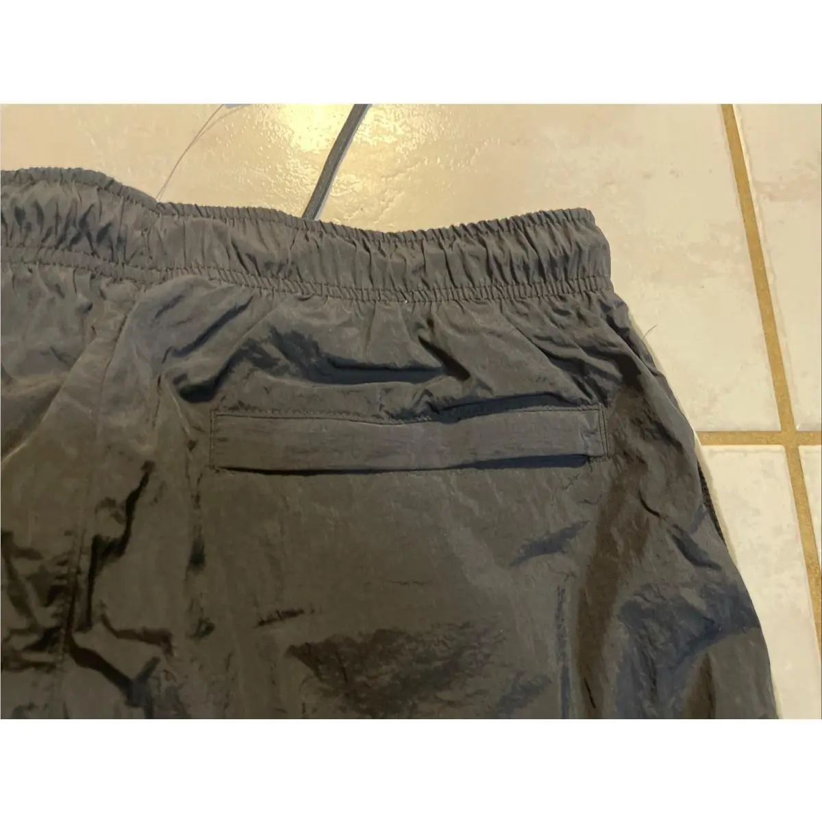 Nike clothing - DV7622010 - DV7622010 - Black 10