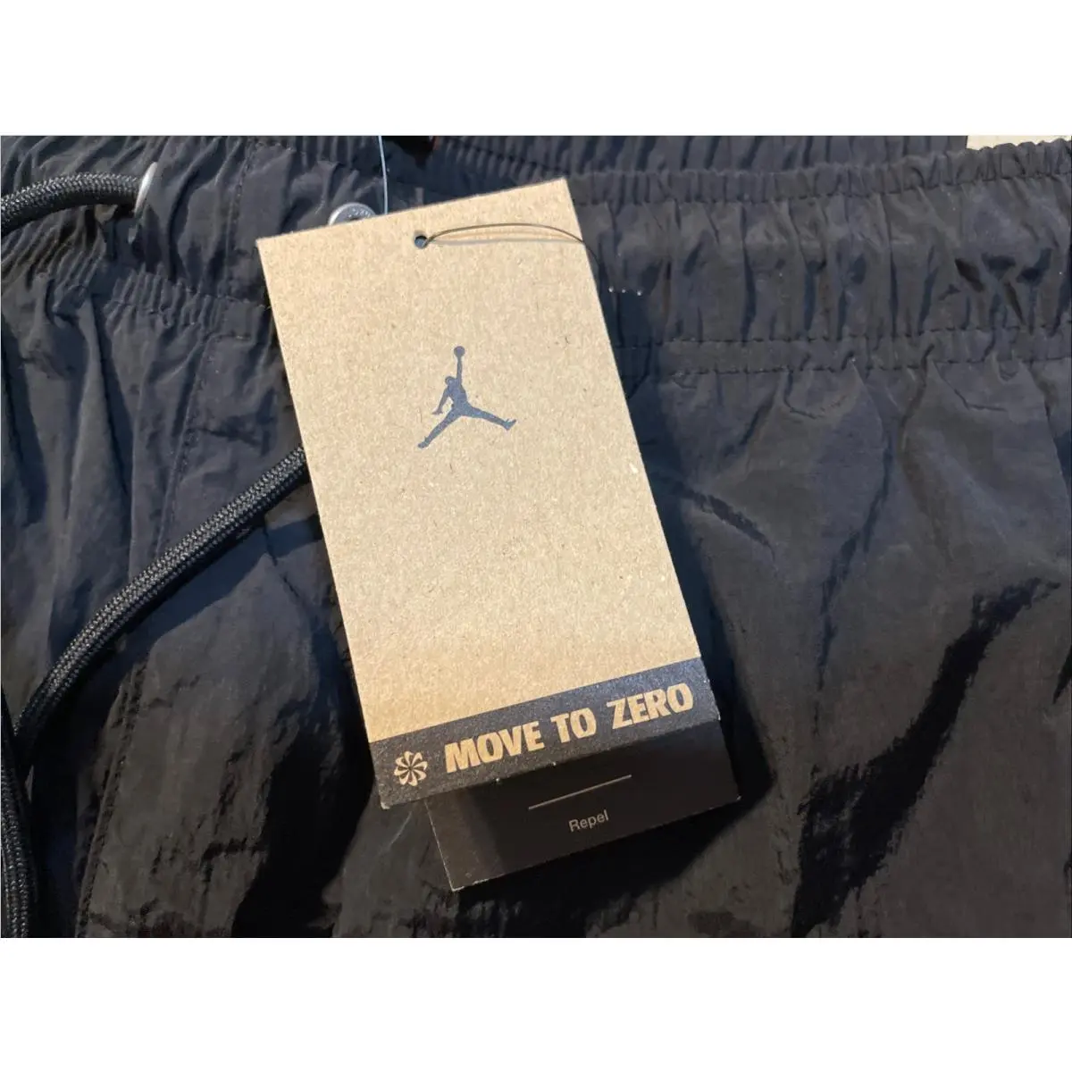 Nike clothing - DV7622010 - DV7622010 - Black 14