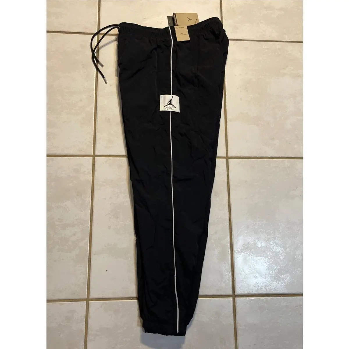 Nike clothing - DV7622010 - DV7622010 - Black 1