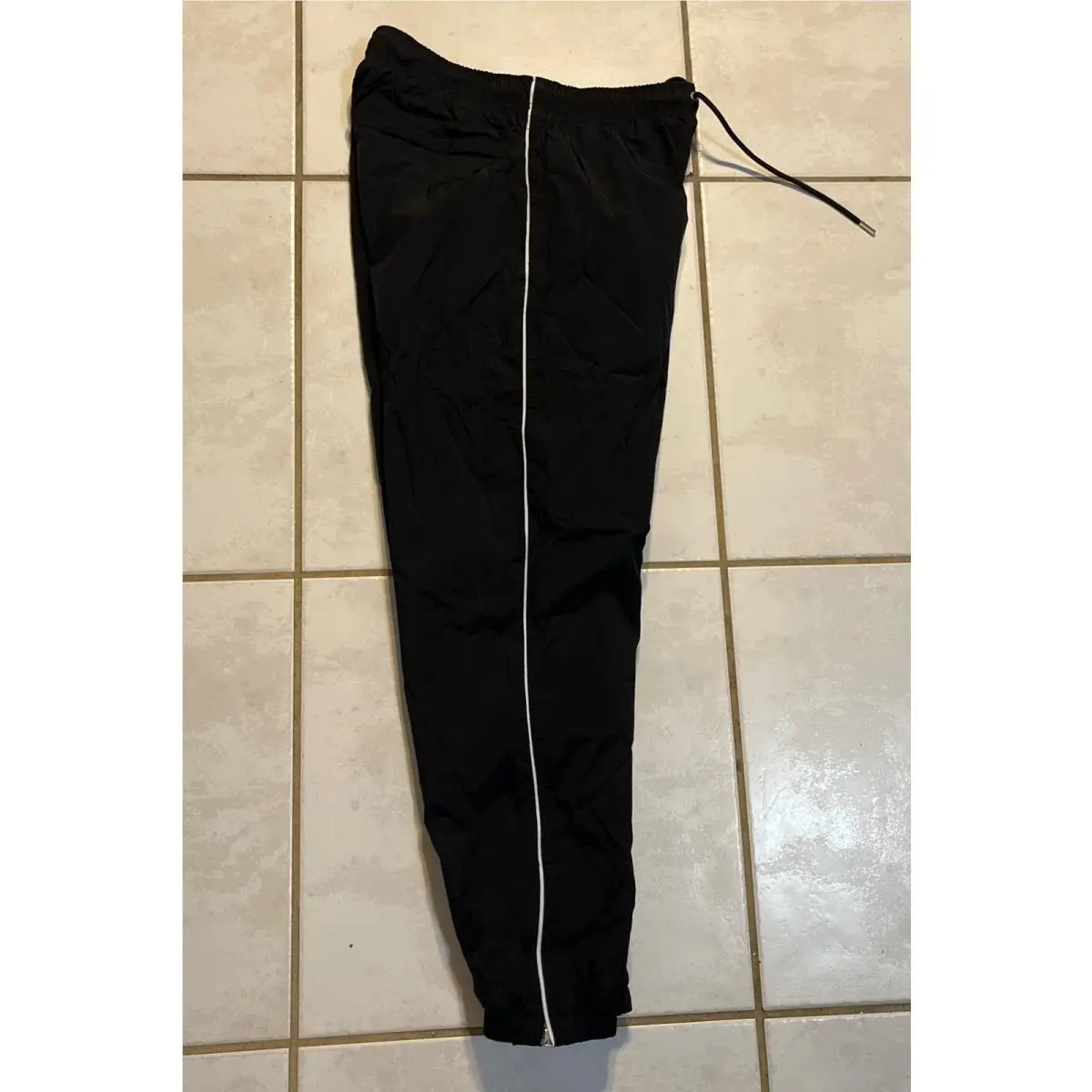 Nike clothing - DV7622010 - DV7622010 - Black 2