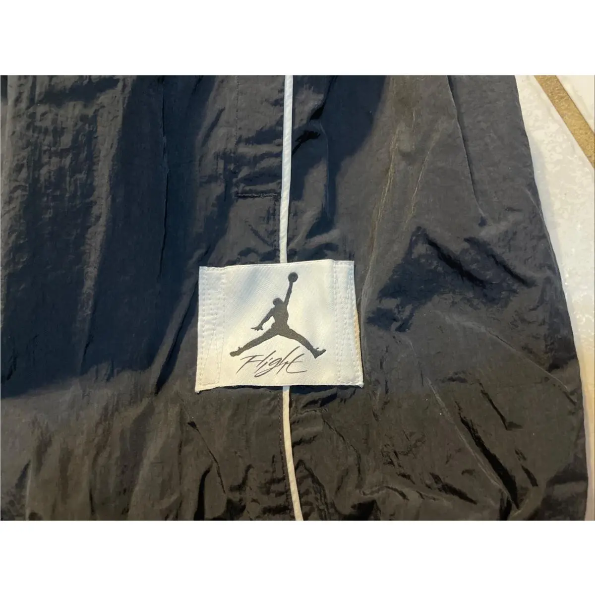 Nike clothing - DV7622010 - DV7622010 - Black 6