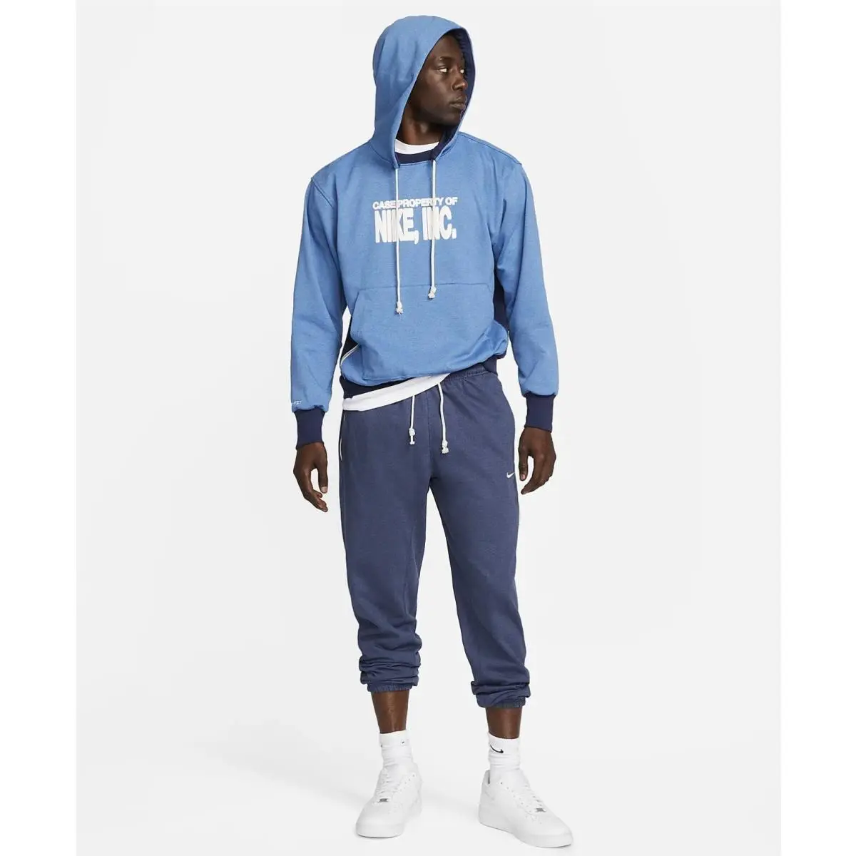 Nike clothing - Blue (UPC: 0196148626636) 17