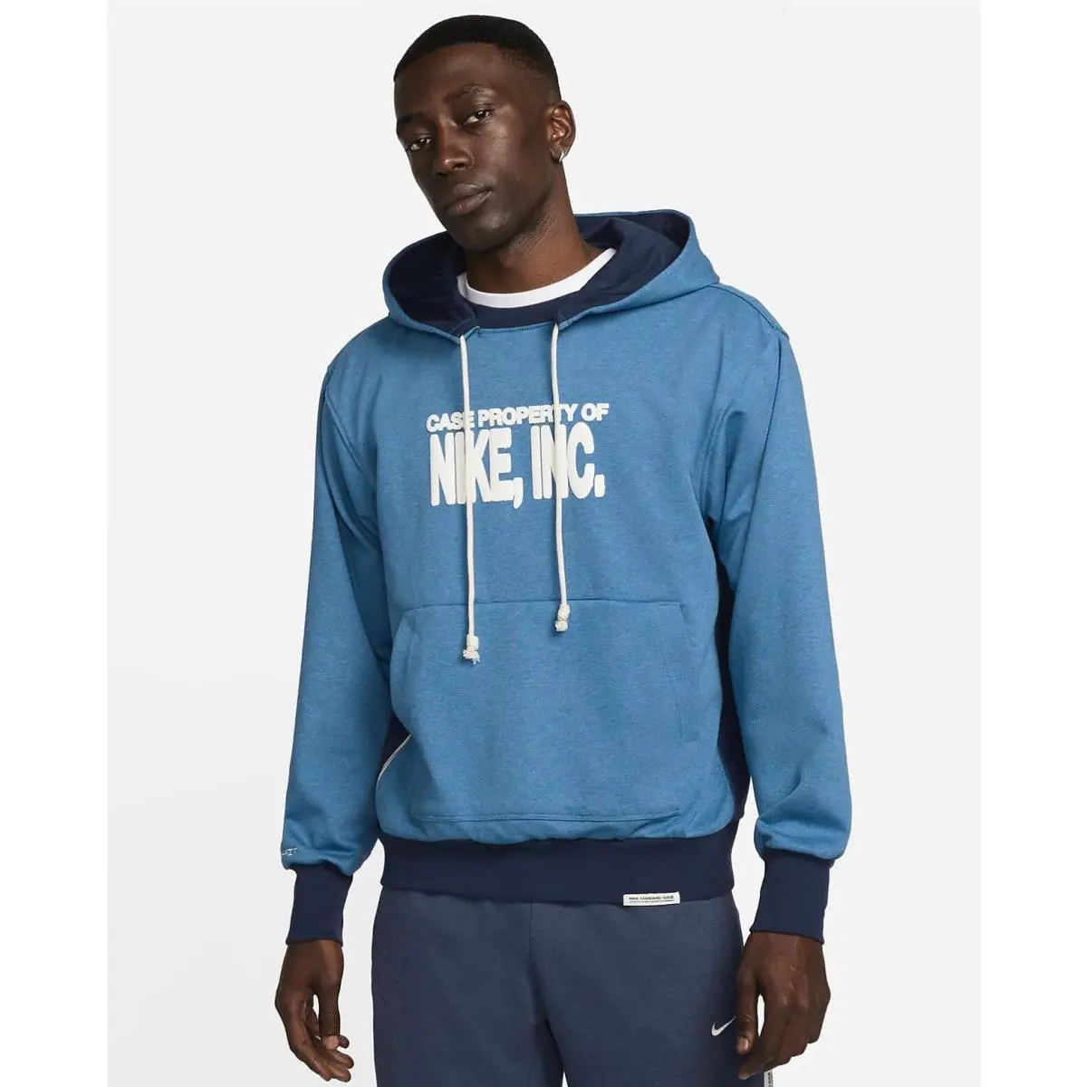 Nike clothing - Blue (UPC: 0196148626636) 0