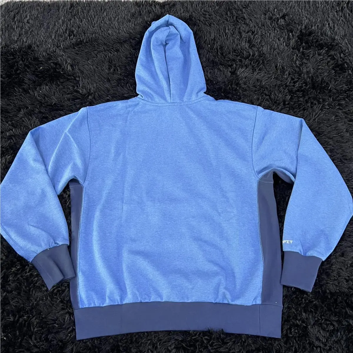 Nike clothing - Blue (UPC: 0196148626636) 8