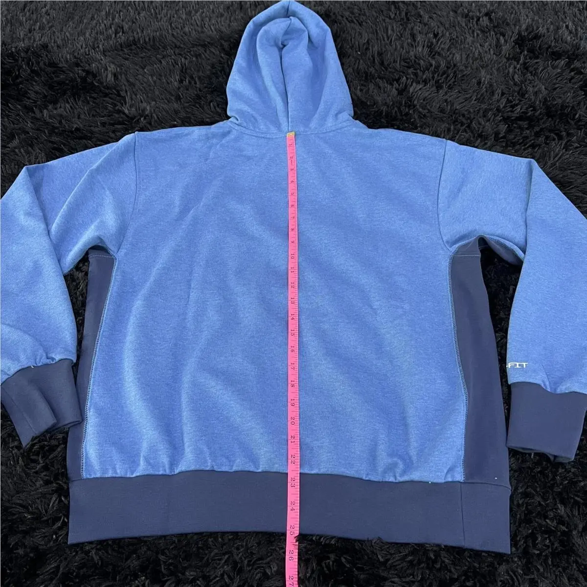 Nike clothing - Blue (UPC: 0196148626636) 9