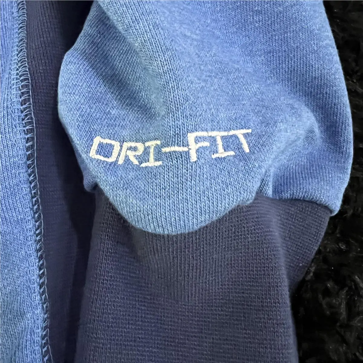 Nike clothing - Blue (UPC: 0196148626636) 10