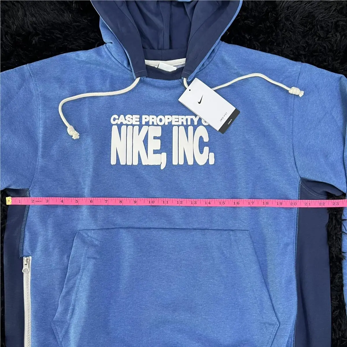 Nike clothing - Blue (UPC: 0196148626636) 5