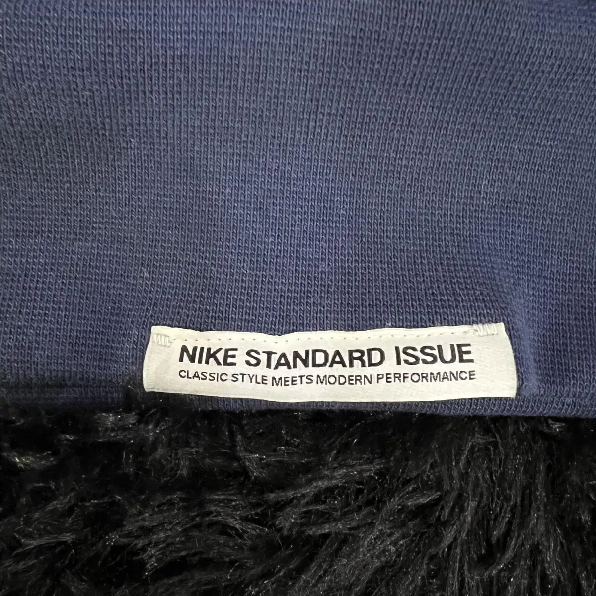 Nike clothing - Blue (UPC: 0196148626636) 6