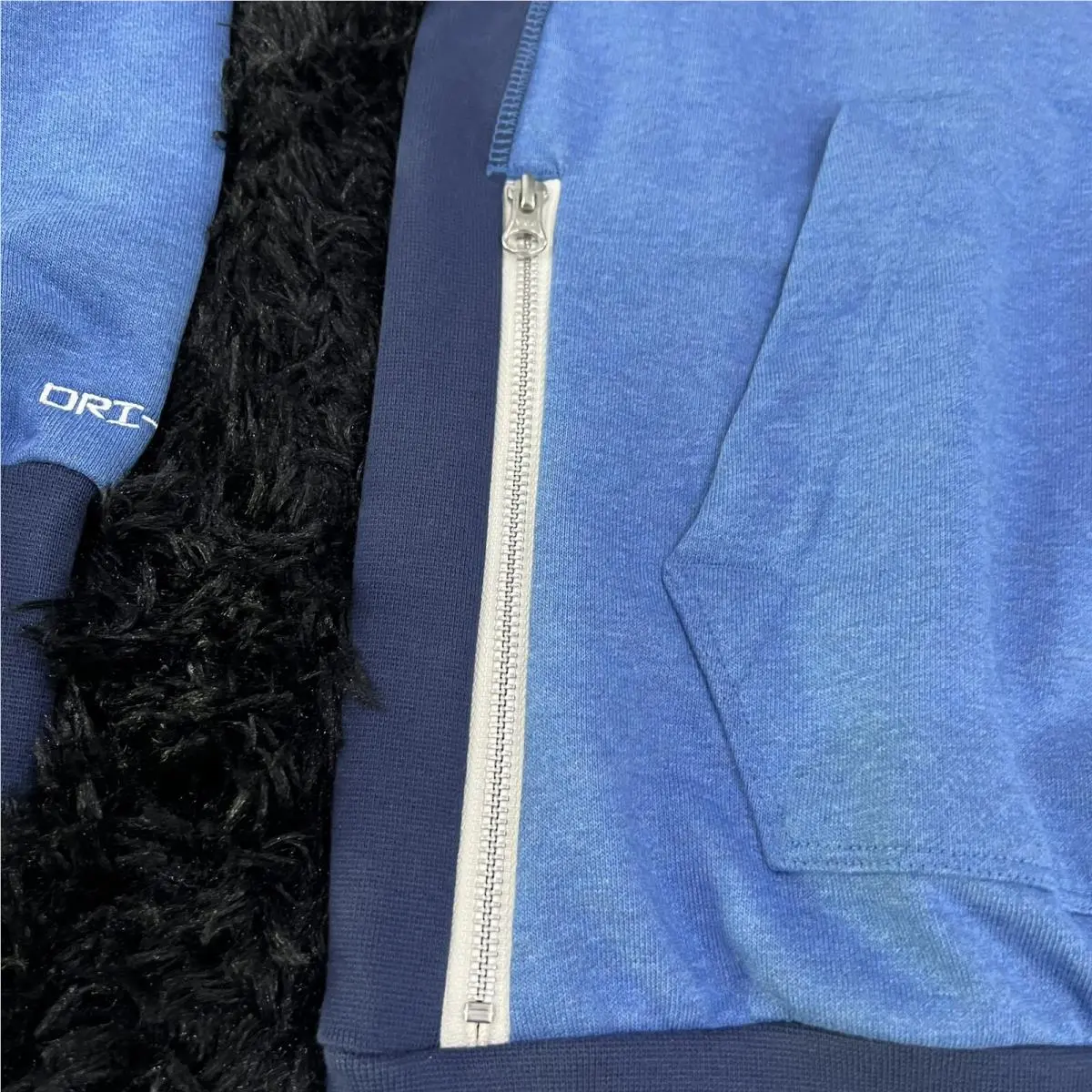 Nike clothing - Blue (UPC: 0196148626636) 7