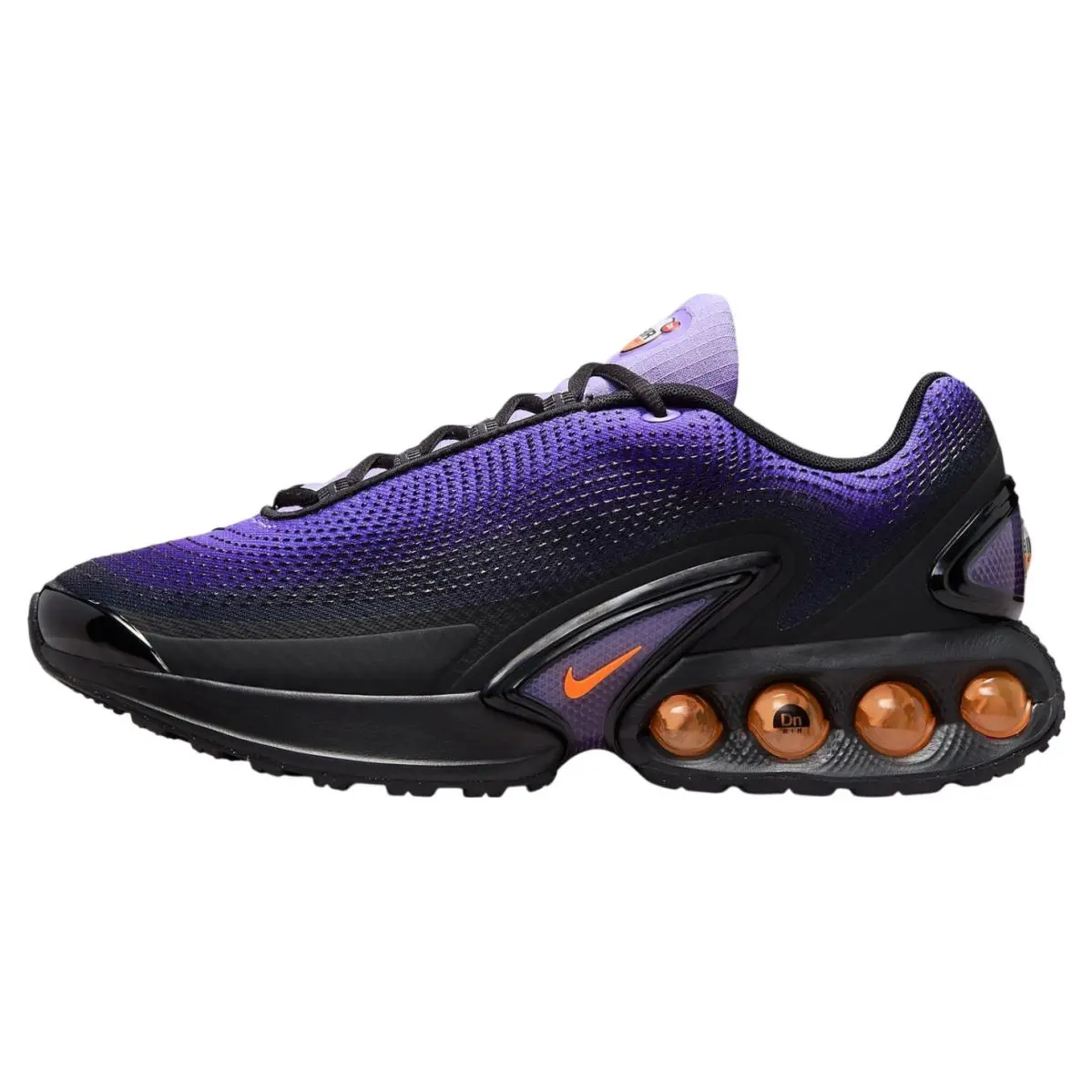 Nike shoes - Nike Air Max DN - Air Max - HF5531-500 - Purple 13
