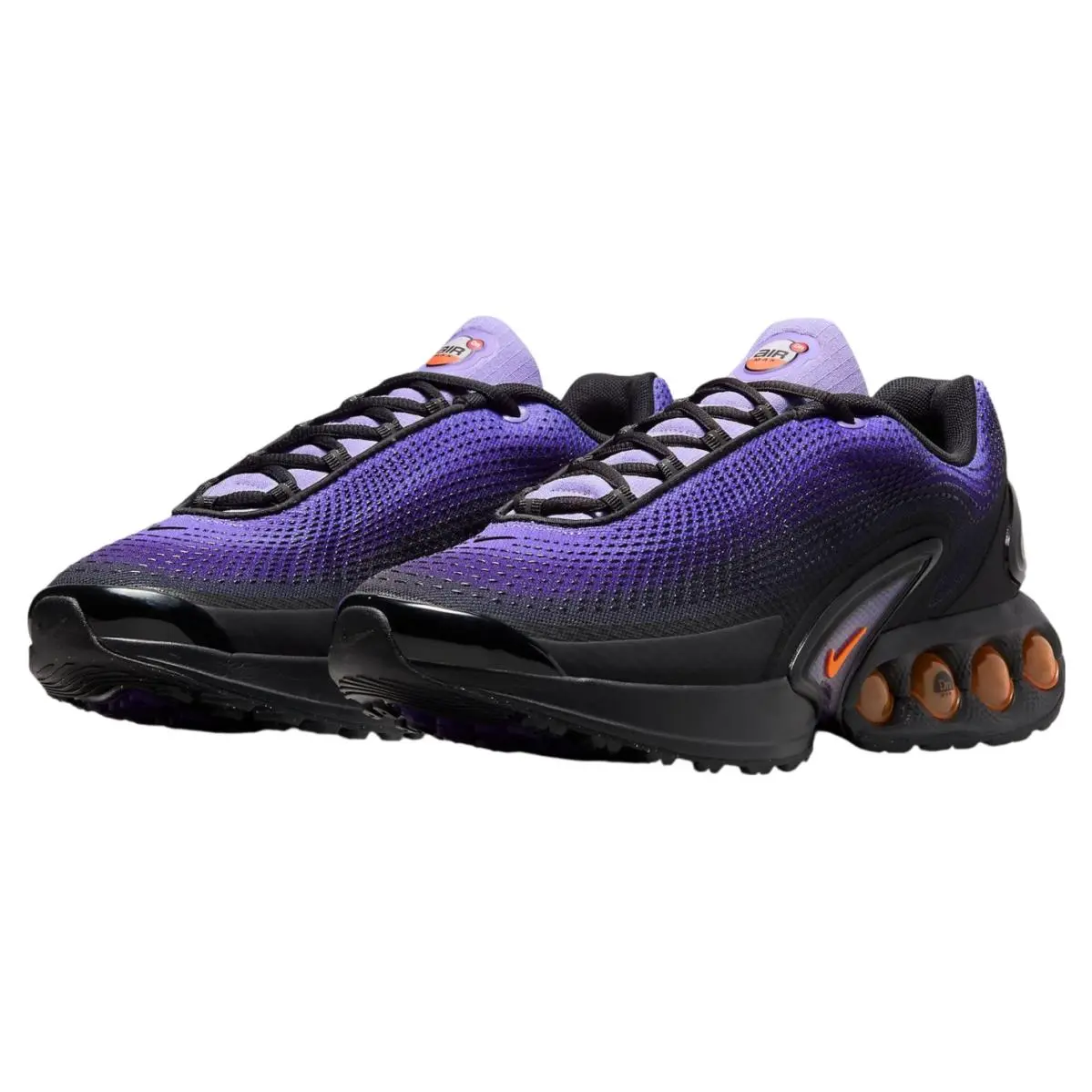 Nike shoes - Nike Air Max DN - Air Max - HF5531-500 - Purple 14