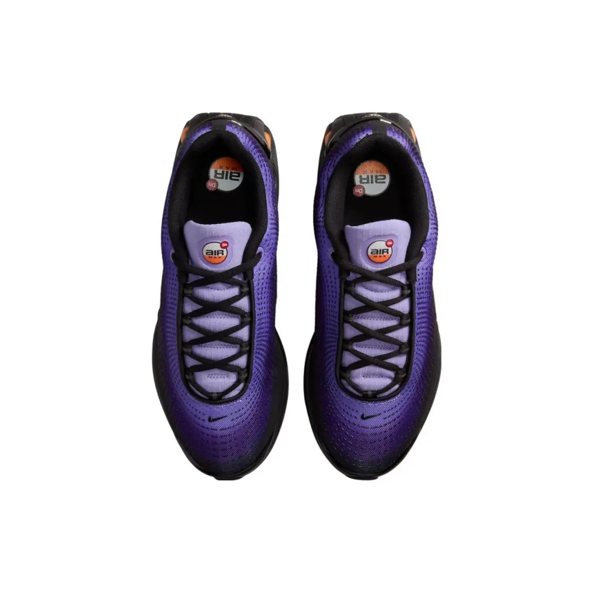 Nike shoes - Nike Air Max DN - Air Max - HF5531-500 - Purple 16