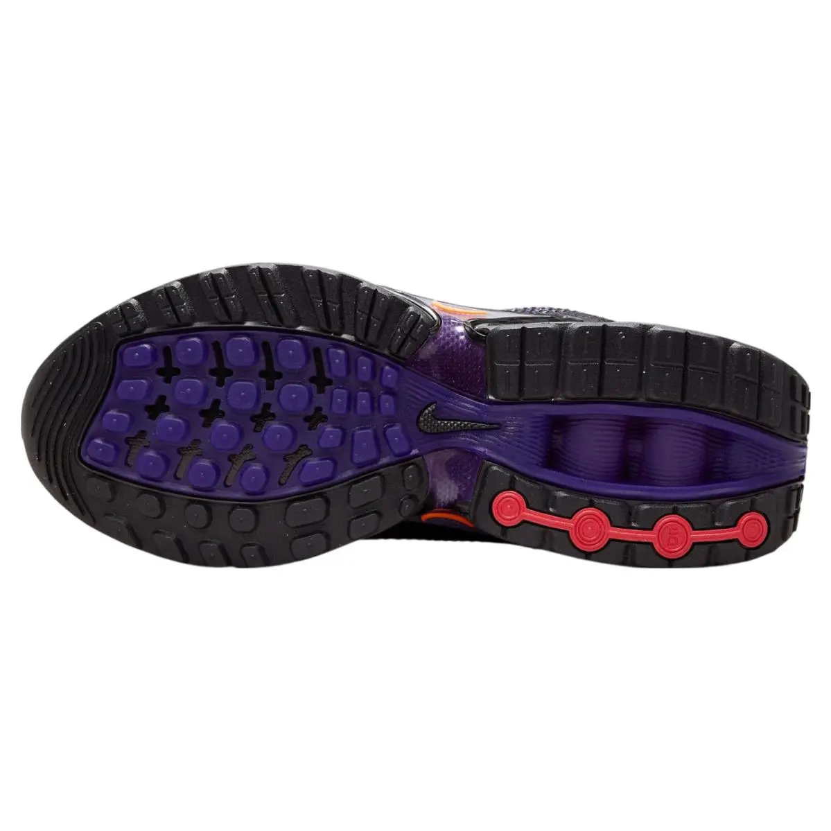Nike shoes - Nike Air Max DN - Air Max - HF5531-500 - Purple 17