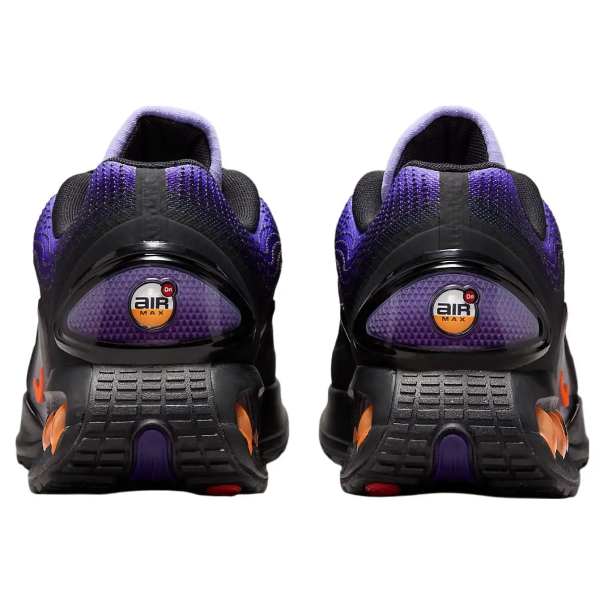 Nike shoes - Nike Air Max DN - Air Max - HF5531-500 - Purple 18