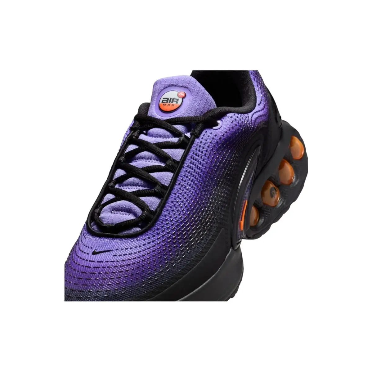 Nike shoes - Nike Air Max DN - Air Max - HF5531-500 - Purple 19