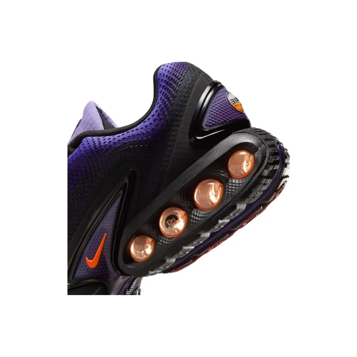 Nike shoes - Nike Air Max DN - Air Max - HF5531-500 - Purple 20