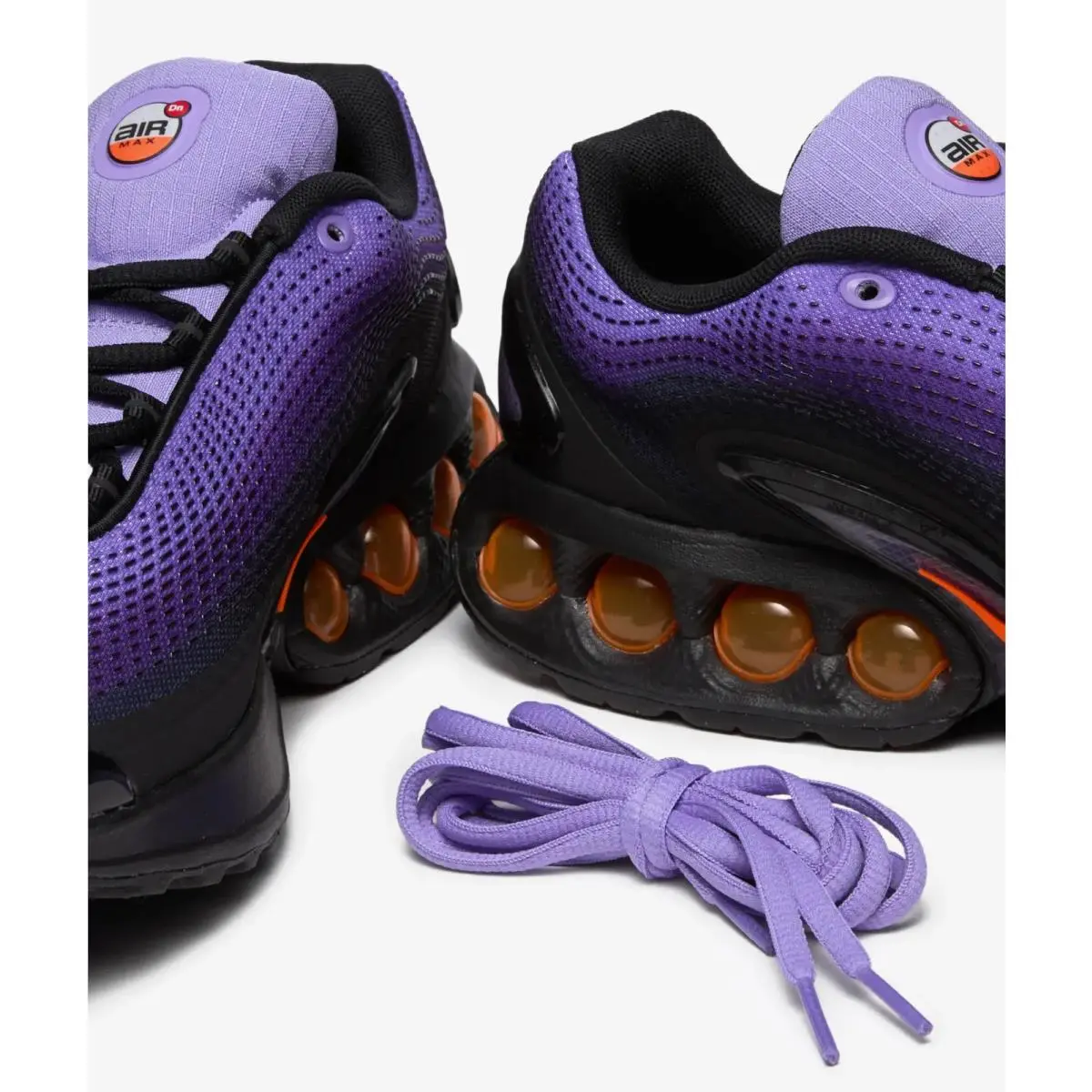 Nike shoes - Nike Air Max DN - Air Max - HF5531-500 - Purple 21
