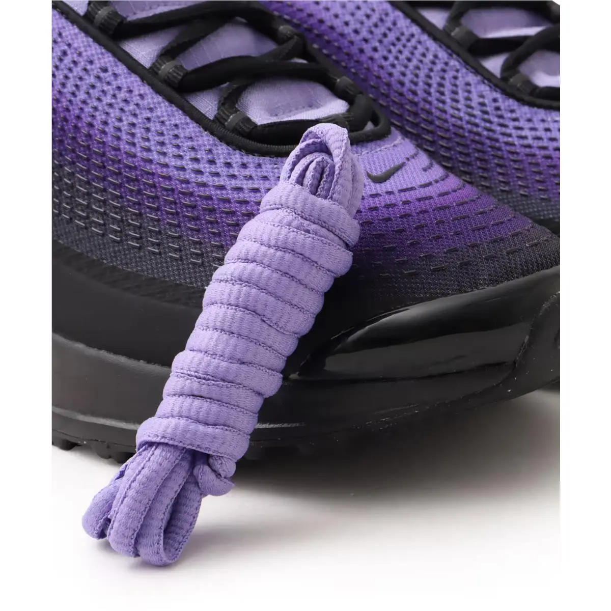 Nike shoes - Nike Air Max DN - Air Max - HF5531-500 - Purple 22