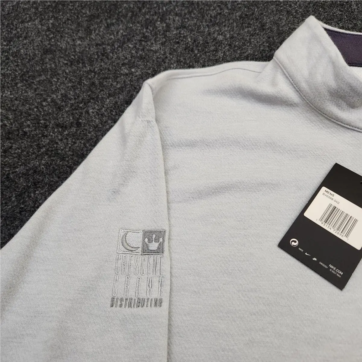 Nike clothing - Gray 0