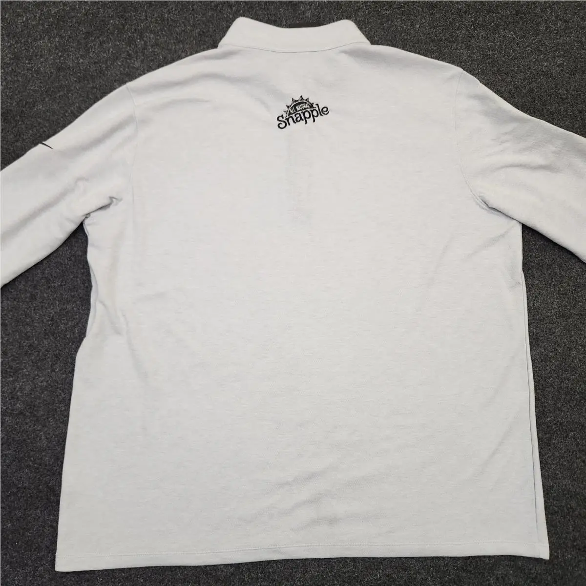 Nike clothing - Gray 1