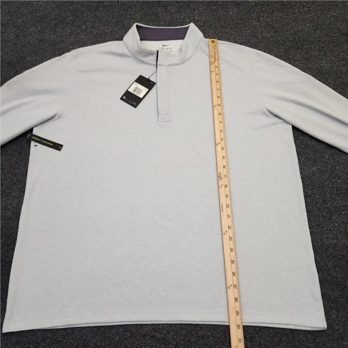 Nike clothing - Gray 3