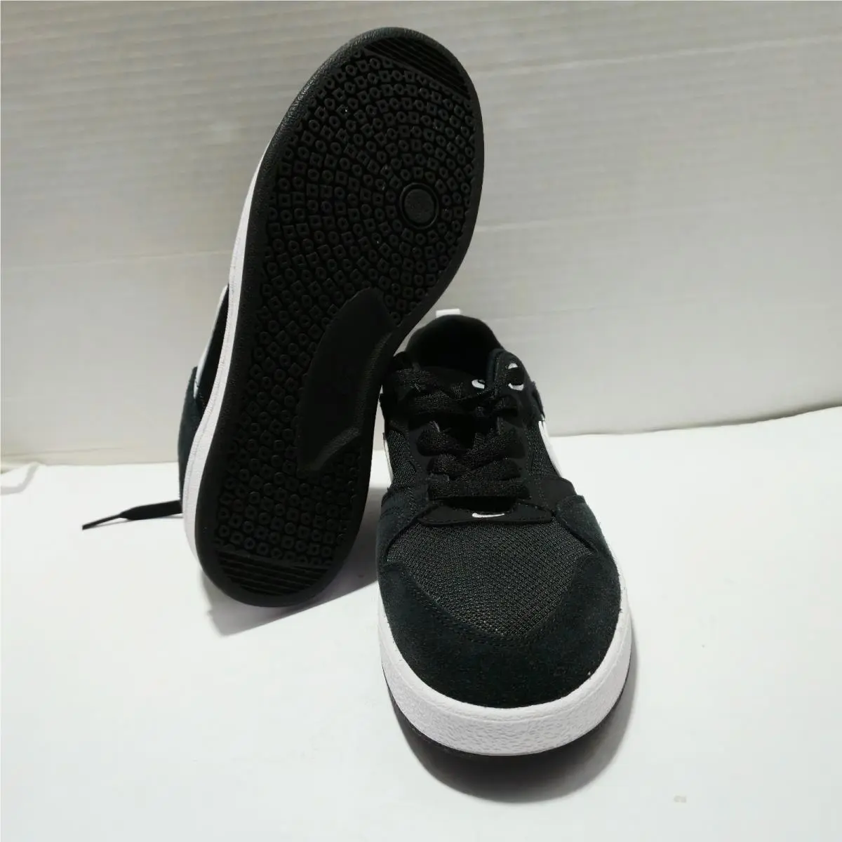 Nike shoes - SP Alleyoop - Alleyoop - Black 5