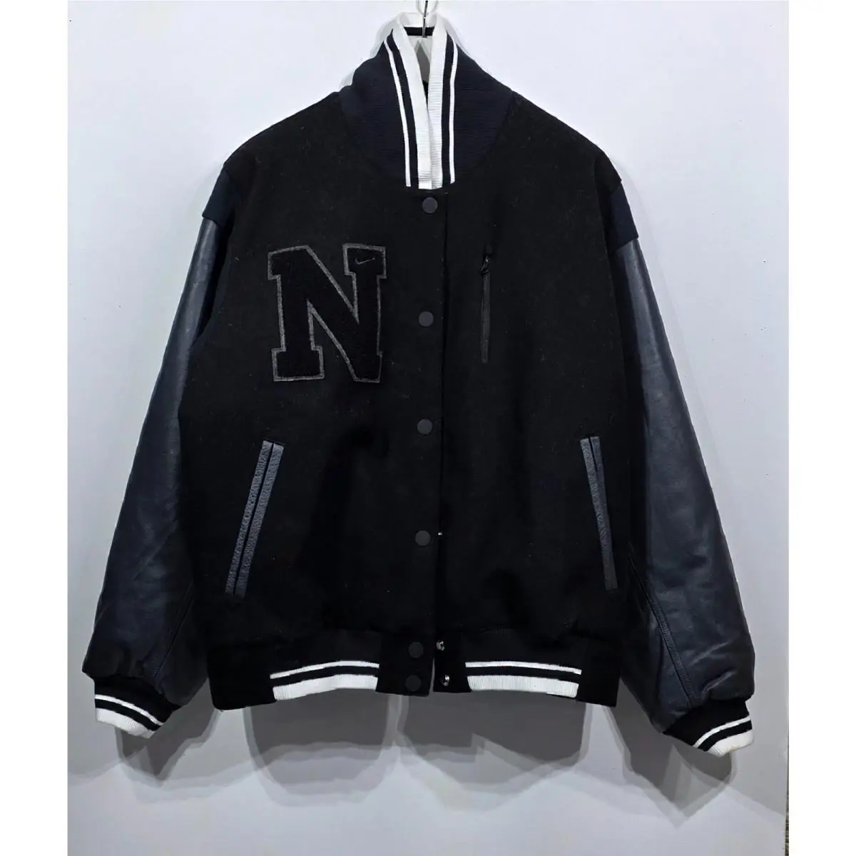 Nike clothing - Black 6