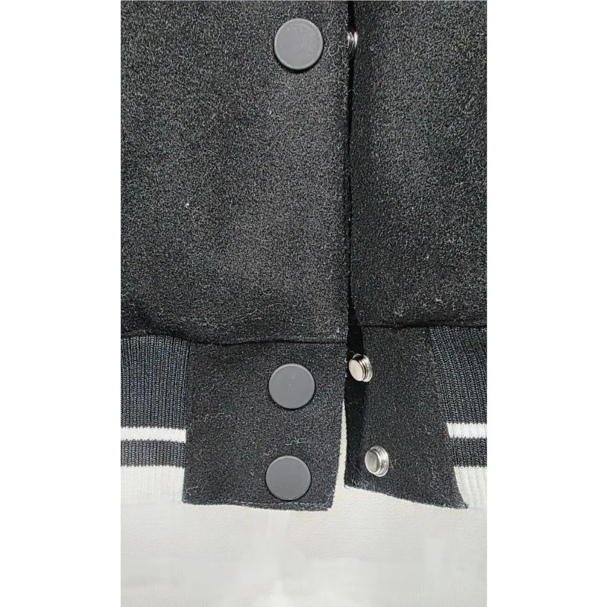Nike clothing - Black 9