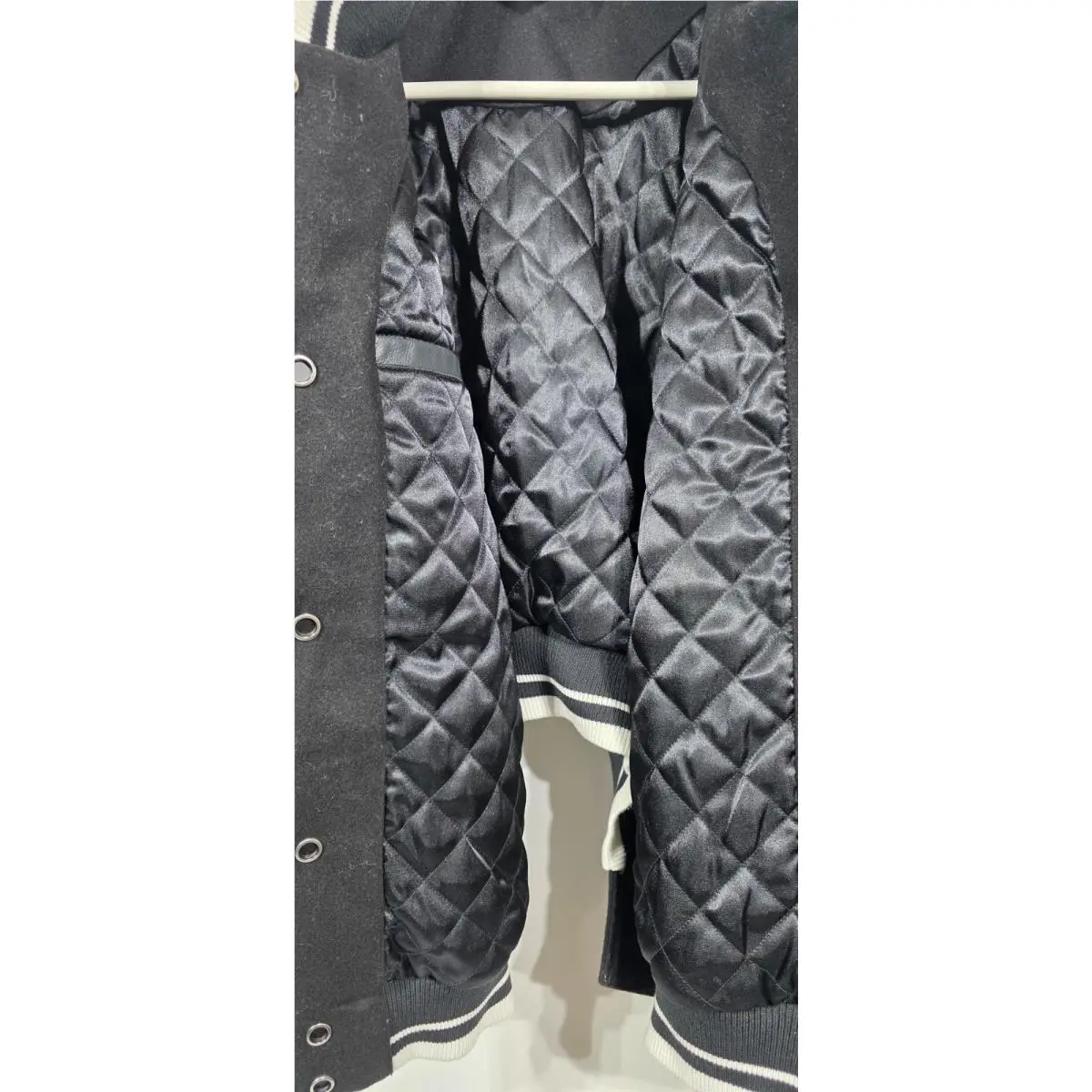 Nike clothing - Black 14