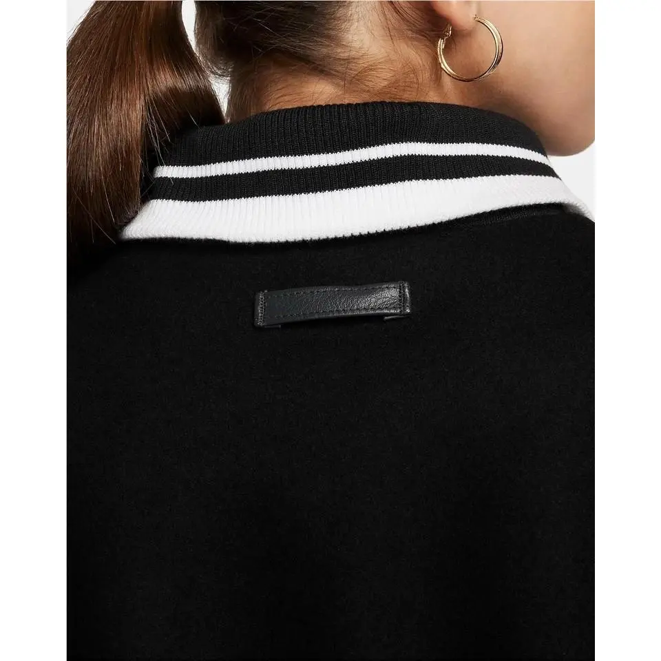 Nike clothing - Black 2